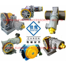 Canon Elevator Spare Parts